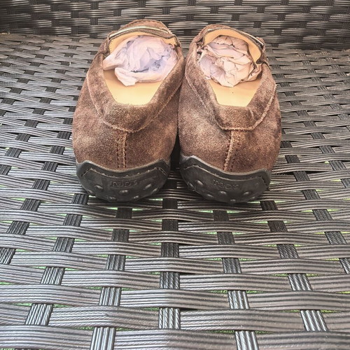 Tod's ballerina shoes size 36.5