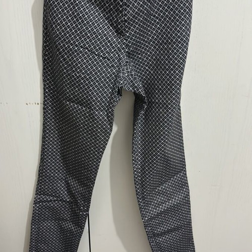 H&M pants used, size XS 34 6