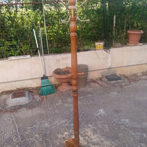 Clothes Stand 1.80m like new