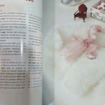 Knitting book like new with beautiful patterns
