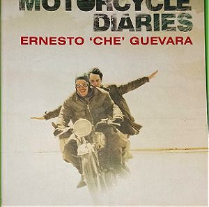 Βιβλίο: The Motorcycle Diaries - Ernesto 'Che' Guevara