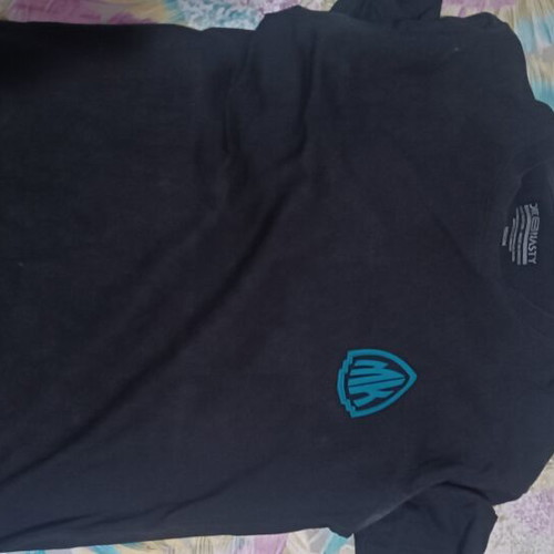 Mikros Kleftis T-shirt medium used, black, Dynafit