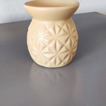 Aromatherapy diffuser yellow small new