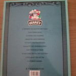 The Sheriff of Black Valley like new - The Great Disney Library 1947-48