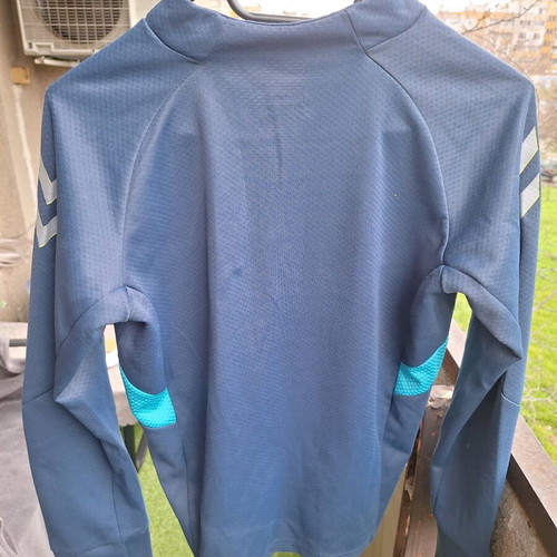 Brøndby Kids Training Top like new