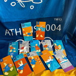 Olympic sports used