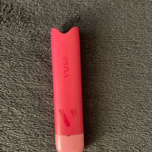 Vuse Go device like new, compatible with… - € 4,00
