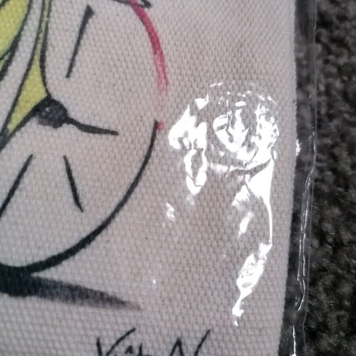 Mobile phone pouch new, gift from Vietnam