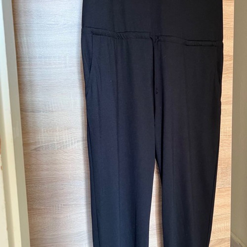 Soyaconcept one-piece jumpsuit new, black, size X-Large