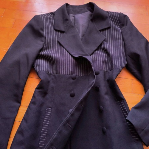 Jacket like new, size S / 36 / 8