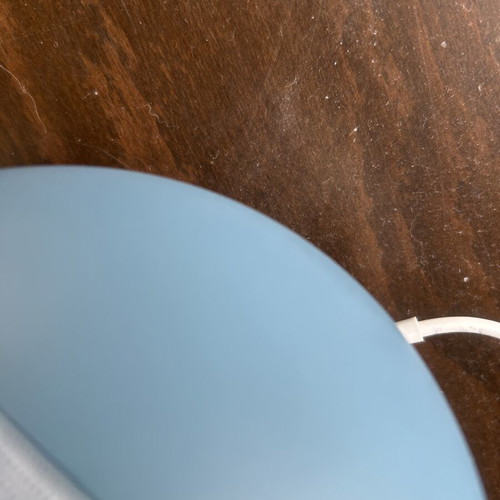 Alexa Amazon smart speaker like new