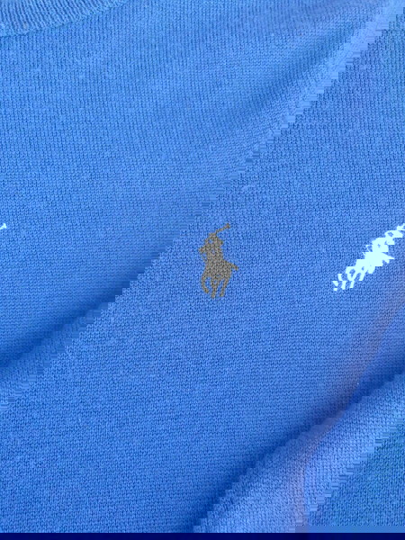 Ralph Lauren πουλοβερ