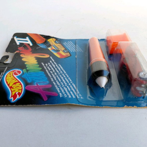 Hot Wheels Automagic II 1988 new, sealed in packaging