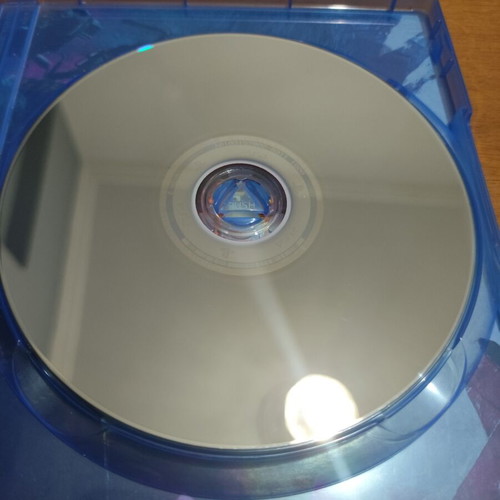 RAGE 2 PS4 game like new