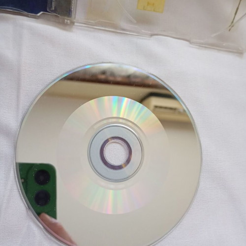 To Paidi Thavma (Taki Tsan) Stin Athina CD Single 1999, Hip-Hop
