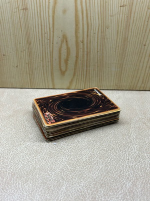 Κάρτες Yugioh μεταχειρισμένες, πακέτο 45