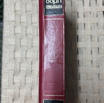 Domí Encyclopedia Volume 3 like new