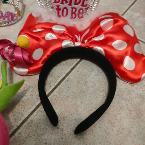 Carnival accessories new for children's costumes