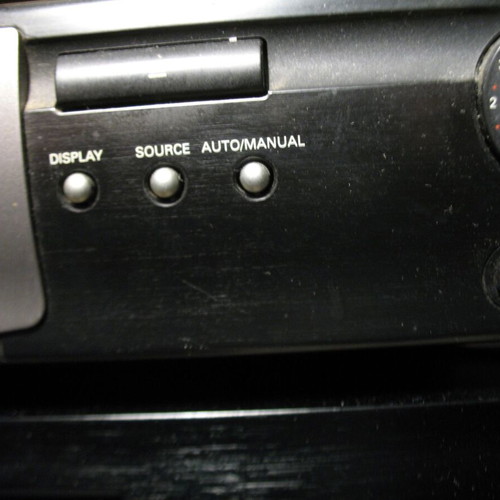 Philips CDR760 CD player recorder like new with remote