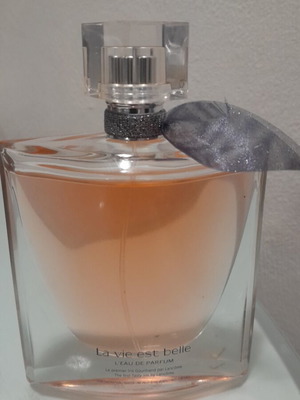 Lancome La Vie Est Belle EDP 100ml new authentic
