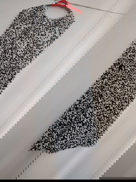 Mango mini large φόρεμα σε άριστη κατασταση
