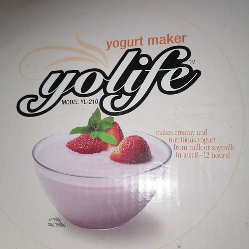 Cooking utensil for milkshake new in box