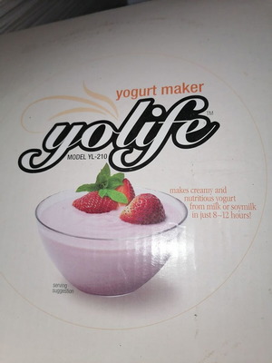 Cooking utensil for milkshake new in box