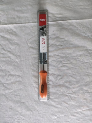 Oregon Chainsaw Chain Filing File with Guide 3/16" New