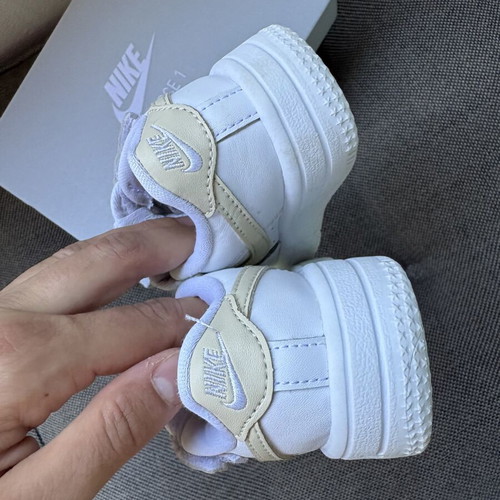 Nike Force 1 Low EasyOn 21 restored toddler shoes unisex