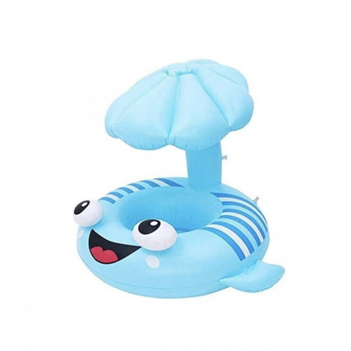 Swimtrainer float 64cm suitable for infants new