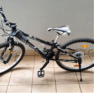 Ποδήλατο Everest -Amigo- 24"