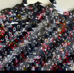  BooHoo PLUS 3XL рокля