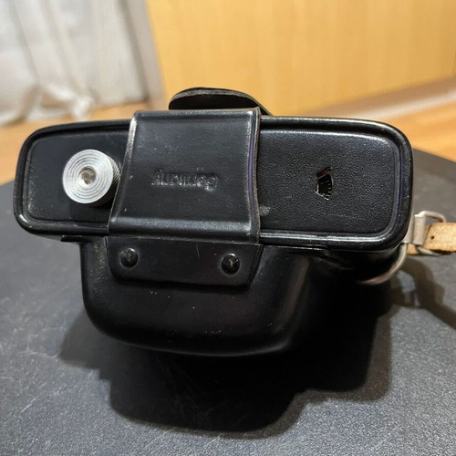 Dignette 300SL camera used, Made In Germany with case