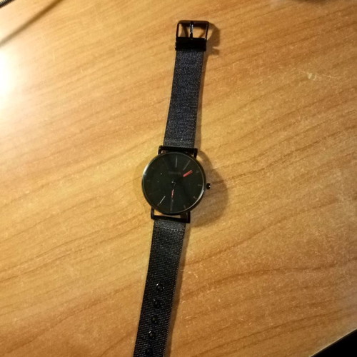 Geneva wristwatch new modern unisex