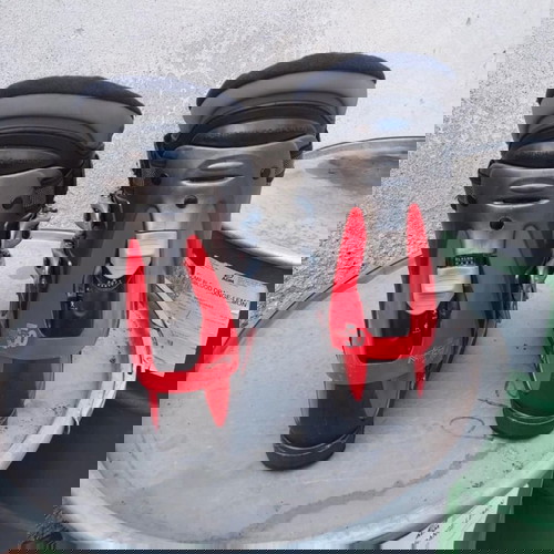 Ски обувки Nordica 5.0 като нови