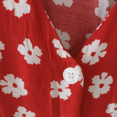 Mini dress like new, size M