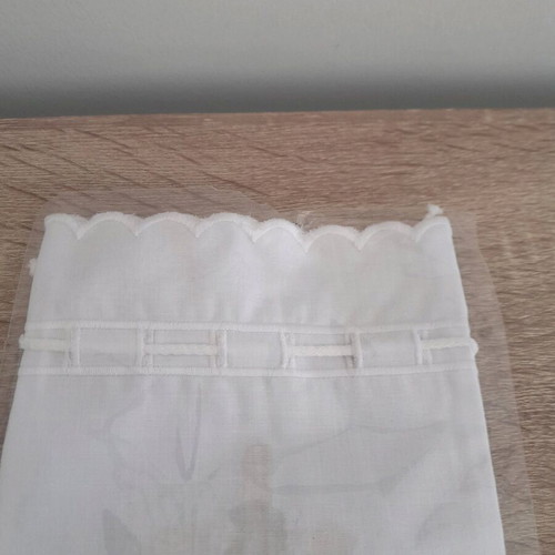 Embroidered bag for antidoron new with gold thread