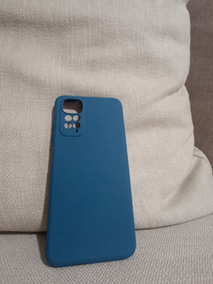 Xiaomi Redmi 11 θήκη κινητού καινούργια