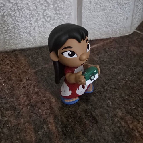 Lilo Mystery Minis figure new from Funko