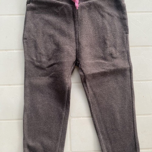 Children's set of 6 sports pants, Zara and H&M