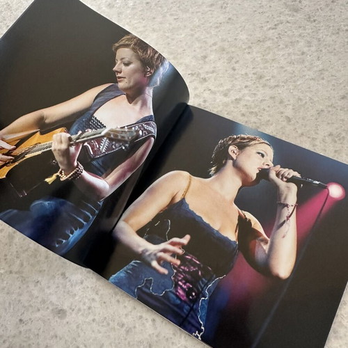 Sarah McLachlan 3 CD set and 1 CD single