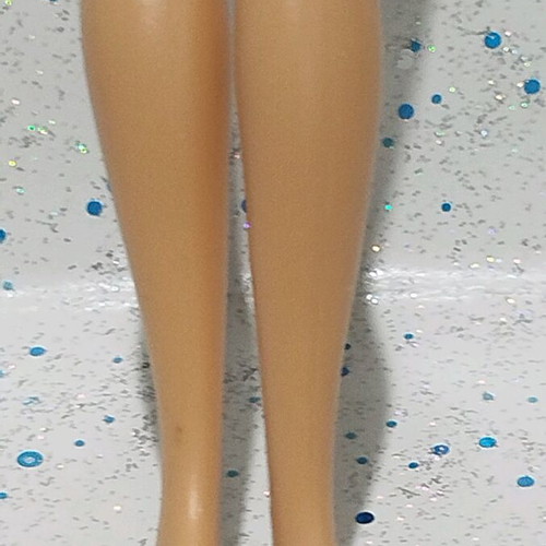 My Scene Goes Hollywood Kennedy doll used with flaws
