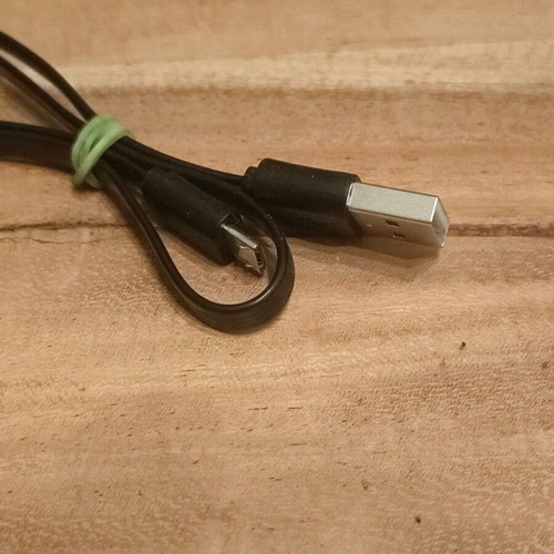 Usb Micro B new