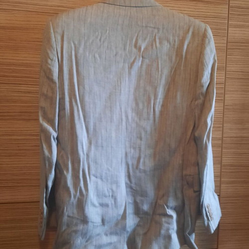 MEN'S SUIT SOGO EXCLUSIVE