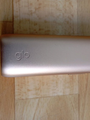 Glo like new