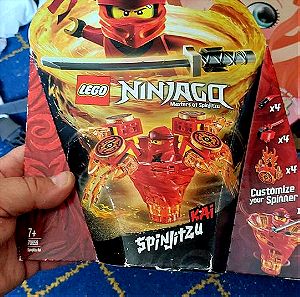 Lego Ninjago 70659  Καινούργιο