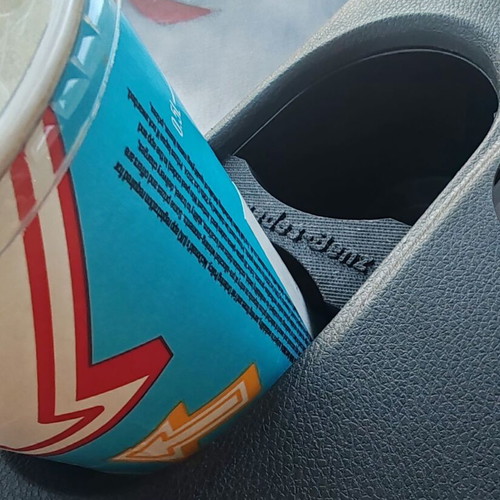 Βάση ποτηριού Mercedes-Benz A Class, CLA, GLA καινούργια