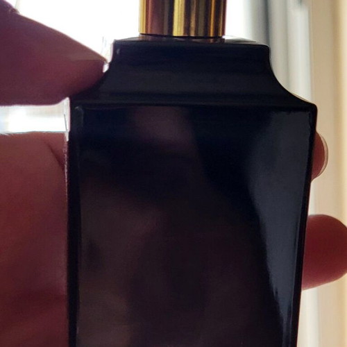 Tom Ford White Suede perfume 50ml like new