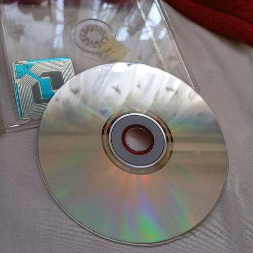 Terror X Crew Ξύπνιος Μέσα Στα Όνειρα Κάποιων Άλλων CD single, hip-hop
