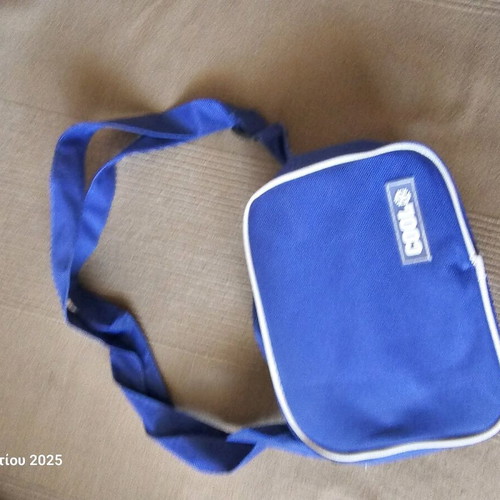 Insulated bag new